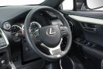 Lexus NX300 F-Sport 2017 года (ZA)